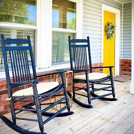 Starlanding, 2 Kngs/2 Twns; Dt/Museums/Trails Villa Bentonville Exterior photo